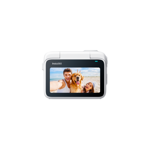 INSTA360 GO3 32GB White - Afbeelding 3