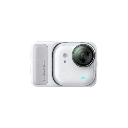 INSTA360 GO Ultra Standard Bundle Arctic White