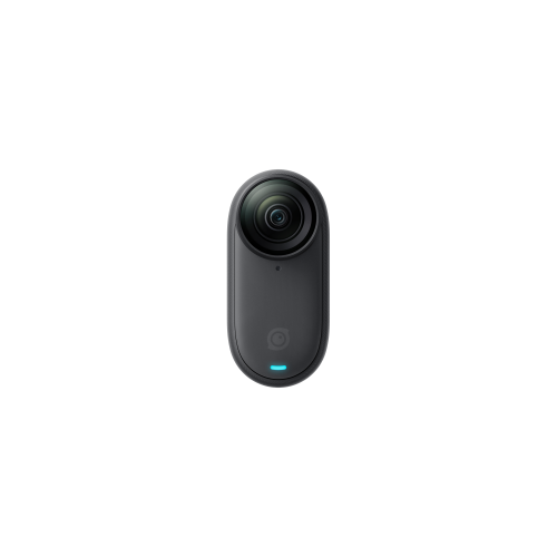 INSTA360 GO 3S Standalone Camera Midnight Black 128GB