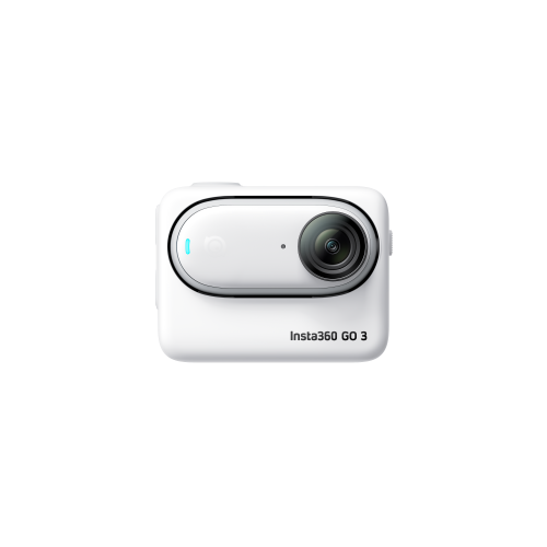 INSTA360 GO3 32GB White - Afbeelding 6