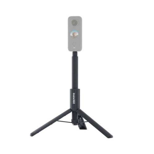 INSTA360 2-in-1 Invisible Selfie Stick + Tripod - Afbeelding 4