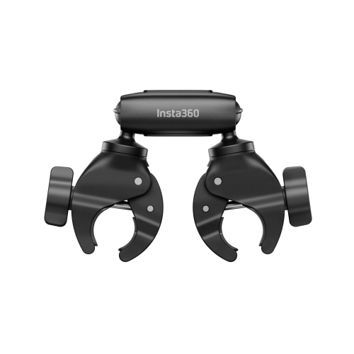 INSTA360 Motorcycle Selfie Stick Support Clamp - Afbeelding 2