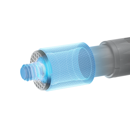 INSTA360 Invisible Action Selfie Stick - Afbeelding 4