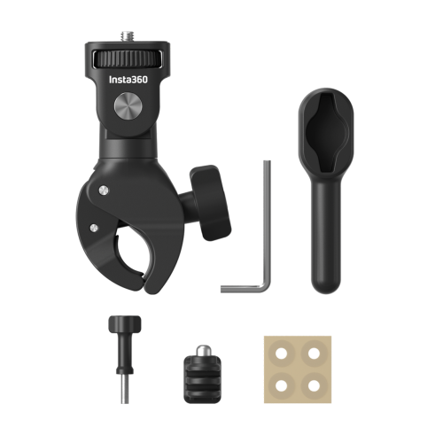 INSTA360 Heavy Duty Clamp