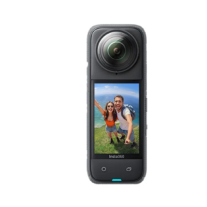 INSTA360 X4 Adventure Bundle