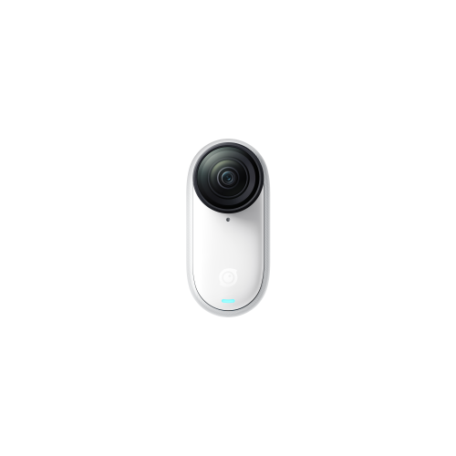 INSTA360 GO 3S Standalone Camera Arctic White 128GB
