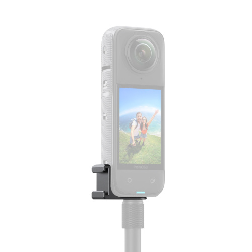 INSTA360 X4 Air/X5/X4/X3/X2 Cold Shoe - Afbeelding 4