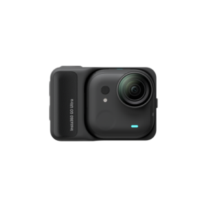 INSTA360 GO Ultra Creator Bundle Midnight Black