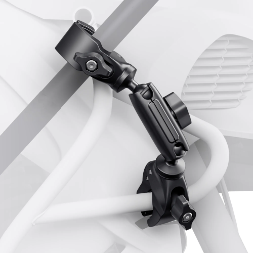 INSTA360 Motorcycle Selfie Stick Support Clamp - Afbeelding 5