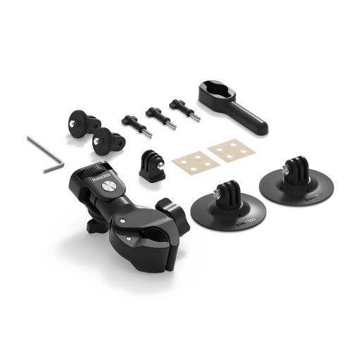 INSTA360 Motorcycle Kit for X4 Air /Go Ultra/X5/X4/Ace Pro 2/X3/X2/RS - Afbeelding 4