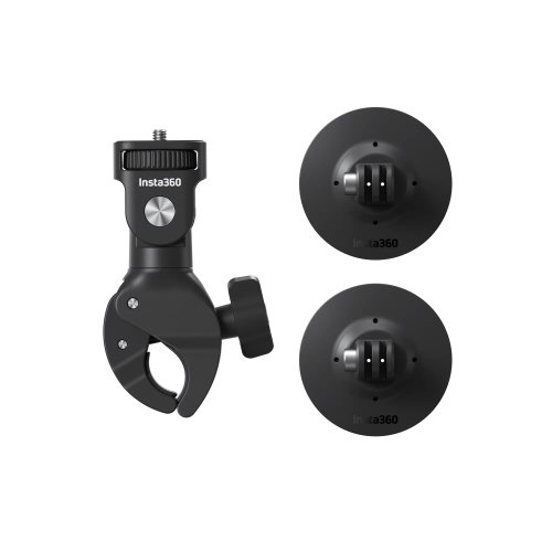 INSTA360 Motorcycle Kit for X4 Air /Go Ultra/X5/X4/Ace Pro 2/X3/X2/RS - Afbeelding 3