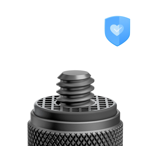 INSTA360 Invisible Action Selfie Stick - Afbeelding 2