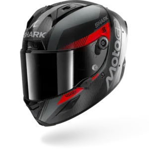 SHARK AERON MOTO-GP Carbon