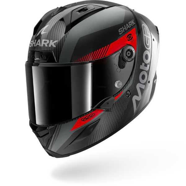 SHARK AERON MOTO-GP Carbon