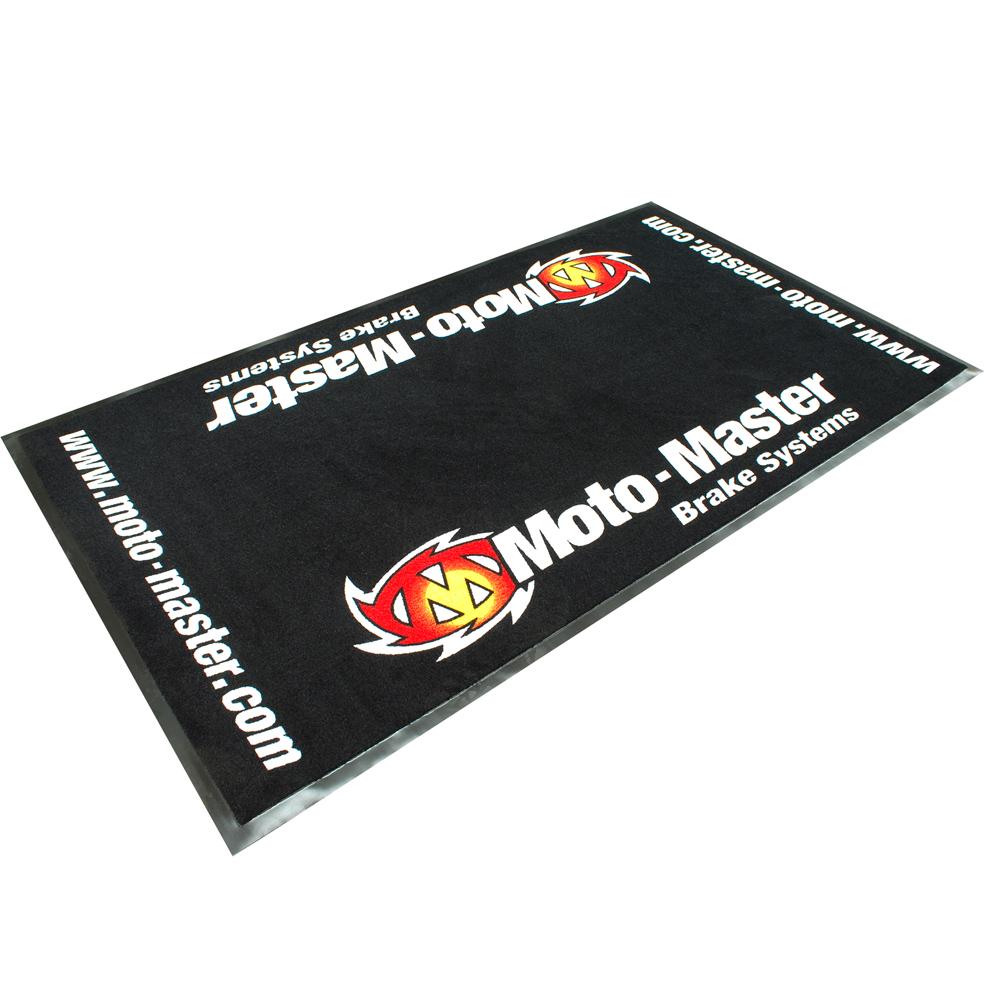 MOTO MASTER Pit Mat 100 x 200cm