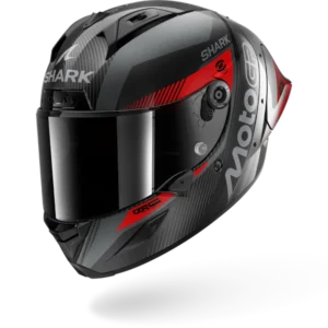 SHARK AERON-GP FIM RACING #2 MOTO-GP Carbon