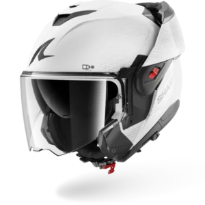 SHARK OXO SP LYNE White Silver