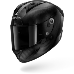 SHARK AERON FULL CARBON Carbon Anthracite