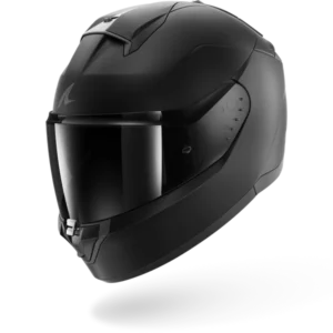 SHARK RIDILL 2 BLANK Mat Black