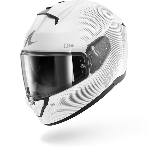SHARK RIDILL 2 SP LYNE White Silver