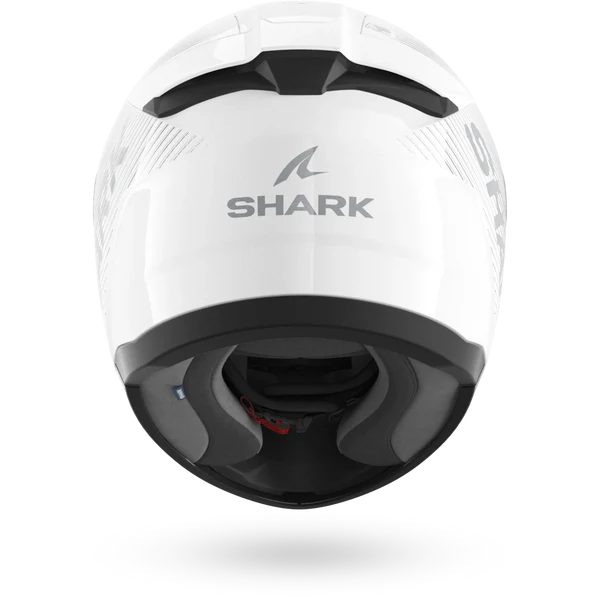 SHARK RIDILL 2 SP LYNE White Silver - Afbeelding 3