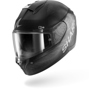 SHARK RIDILL 2 SP LYNE Mat Black Anthracite