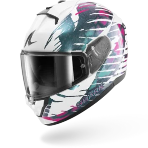 SHARK RIDILL 2 REPTAIA White Violet Cameleon