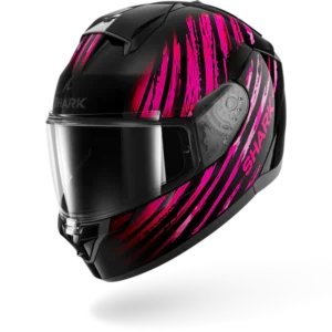 SHARK RIDILL 2 ASSYA Black Violet