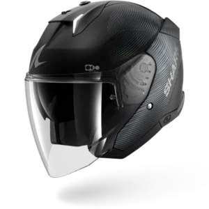 SHARK SKWAL i3 JET SP LYNE Mat Black Anthracite