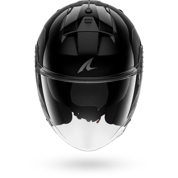 SHARK SKWAL JET BLANK Black - Afbeelding 5