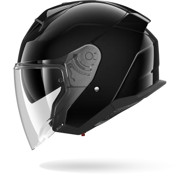 SHARK SKWAL JET BLANK Black - Afbeelding 3