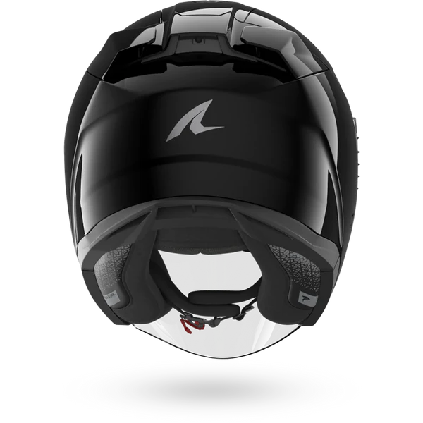 SHARK SKWAL JET BLANK Black - Afbeelding 2