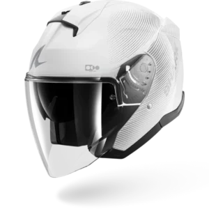 SHARK SKWAL JET SP LYNE White Silver