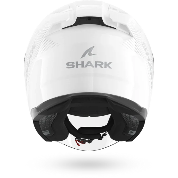 SHARK SKWAL JET SP LYNE White Silver - Afbeelding 4