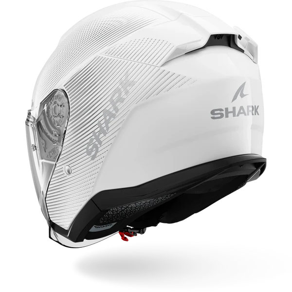 SHARK SKWAL JET SP LYNE White Silver - Afbeelding 3