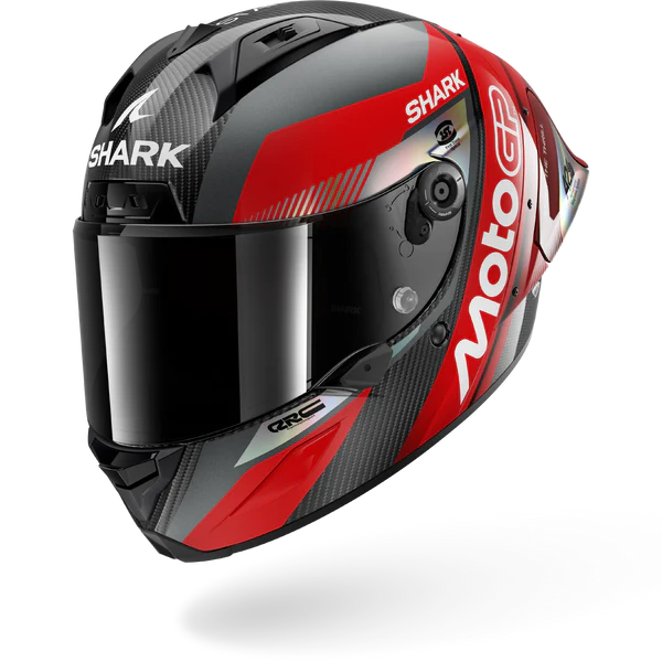 Special helm