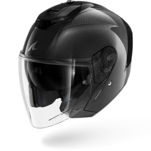 SHARK RS JET CARBON BLANK Carbon Black