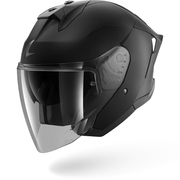 SHARK SKWAL JET CUP BLANK Mat Black